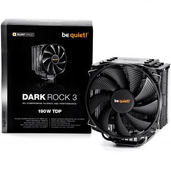 be quiet! BK018 - Ventilador de CPU