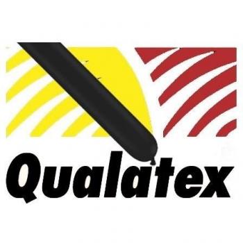 Globos Qualatex 260Q Negros