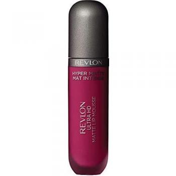 Revlon Ultra HD Matte Mousse Labial
