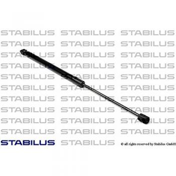 Stabilus 20890 Muelle neumático, maletero/compartimento de