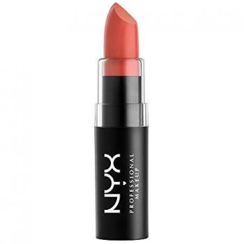 Nyx - Barra de labios matte lipstick professional makeup