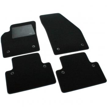 Il Tappeto Auto AMCL04801 - Juego de alfombrillas para coche