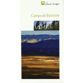 CAMPO DE BELCHITE - Eduardo; Prames Viñuales