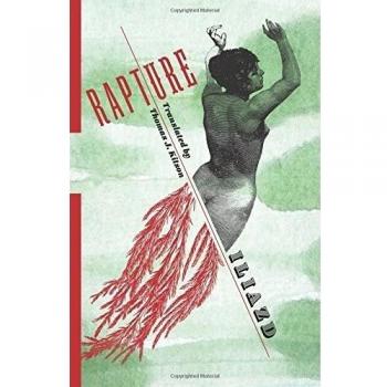 Rapture: A Novel
