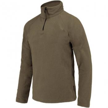 Joluvi-Forro Polar Joluvi Surprise Half Hombre Oliva S