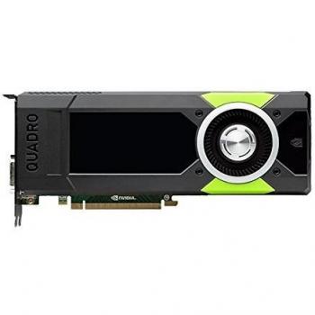Tarjeta Gráfica Fujitsu Nvidia Quadro M5000 8GB GDDR5 PCI Express 3.0