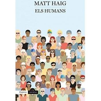 Els Humans - Matt Haig