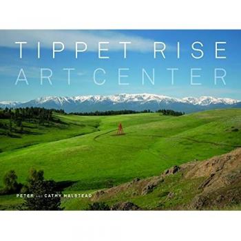 Tippet Rise Art Center: