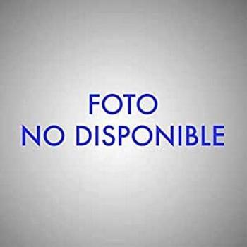 Oxford 400059911 - Cuaderno con tapas de polipropileno con margen, 80 hojas