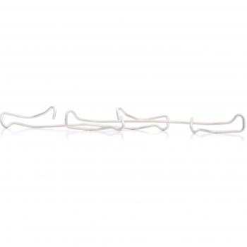 Kit de accesorios para pastillas de freno de disco QUICK BRAKE 109-1678