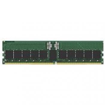 Kingston Technology KTH-PL548D8-32G módulo de memoria ECC DDR5 de 32 GB a 4800 MHz