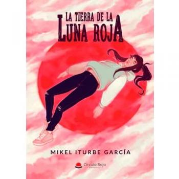 La Tierra de la Luna Roja