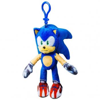 Sonic Peluche 15cm Surtido