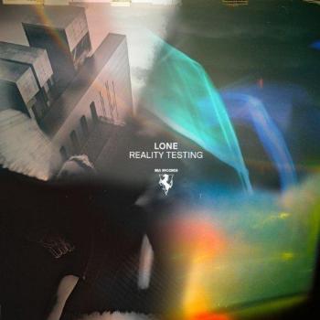 Reality Testing Vinyl Record