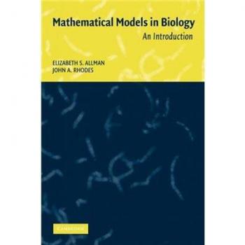 Biological Mathematical Models: A Comprehensive Introduction (Paperback)