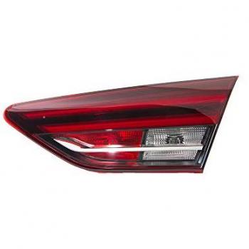 Luz trasera LED MAGNETI MARELLI 714020660810 para Opel Insignia (B) 2017, lado derecho