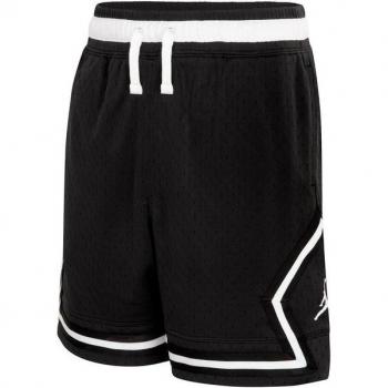 Pantalón corto Jordan Diamond para niños - Rojo - Talla 12-14 años (147-158 cm)