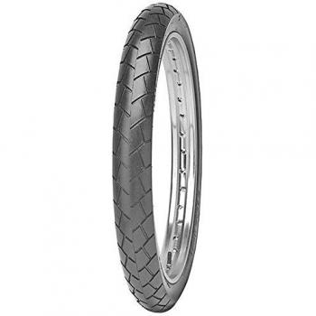 MITAS - 48342 : Neumático Mc 11 - 17'' 2.50-17 Reforzado 43J Tl/Tt