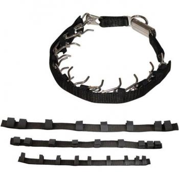 Funda Hs Sprenger 36 x 2 cm Collar para Perro - Funda de protección, dimensiones 36 x 2 cm, diseñada específicamente para collares de la marca Hs Sprenger
