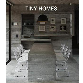 Tiny Homes - Casas pequeñas, viviendas compactas y sostenibles, diseño moderno, eficiencia energética, opciones personalizables, materiales eco-amigables, movilidad (opcional), espacios optimizados