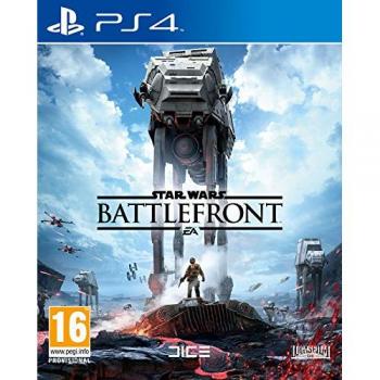 Star Wars: Battlefront