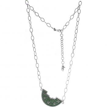 Folli Follie Women's Necklace 27 cm 3N0S001EK