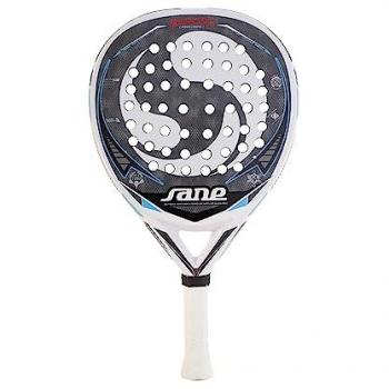 Pala de pádel Sane Assassin Carbon Compact