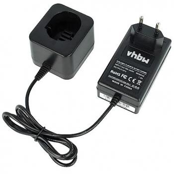 Cargador 220V compatible con herramientas Dewalt DC735KB, DC740K-2, DC740KA, DC742KA, DC742VA, DC743KA, DC743KB, DC745KA, DC745KB y DC