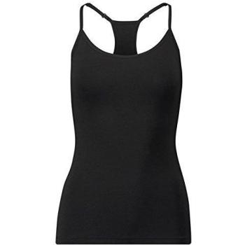PUMA 574018001 Camisole, Black, XS Women's