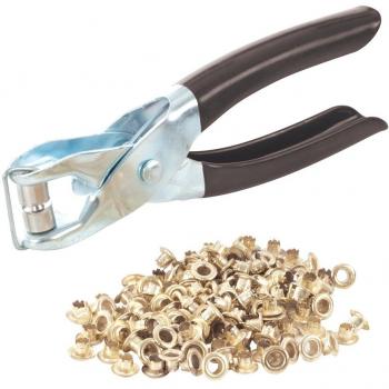 Task 152214 - Remachadoras de ojetes y ojetes
