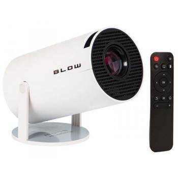 Proyector Portátil Blow AndroidTV FullHD 250 lm