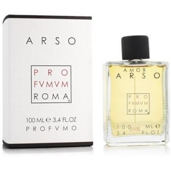 Profumum Roma Arso Unisex Eau de Parfum Spray 100 ml