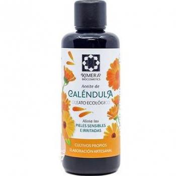 Kimera Biocosmetics Aceite de Caléndula Oleato Ecológico 100ml