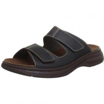 Hartjes FeelGood - Zuecos para hombre, color braun