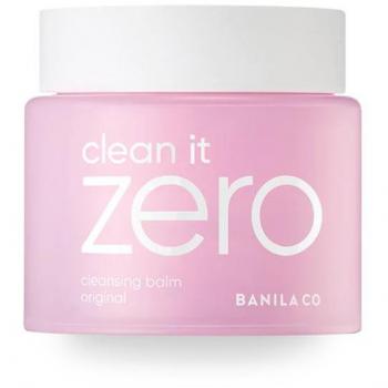 Banila Co Clean It Zero Bálsamo Limpiador Original 180ml