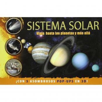 Sistema solar - Ian Graham