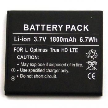 Lg - Lu6200 1800mah
