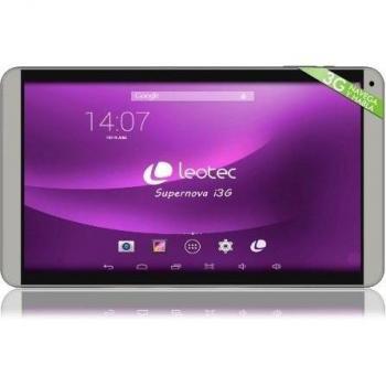 Tablet Leotec Supernova I 10,1 16 GB y 1 GB de Ram conectividad 3G