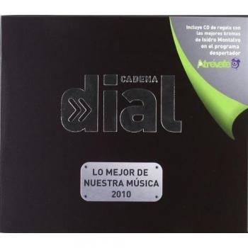 Cadena dial 2010 atrevete