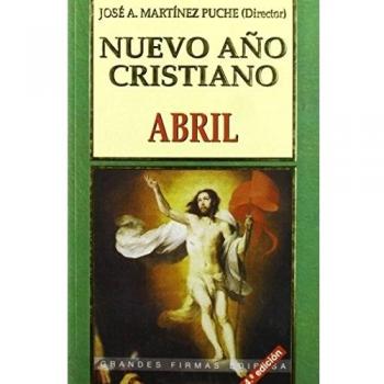 Nuevo Año Cristiano. Abril