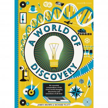 Mundo de Descubrimiento - Libros para Aprender y Explorar