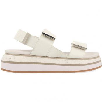 Sandalias de Plataforma Blancas Mujer Gioseppo Paxton