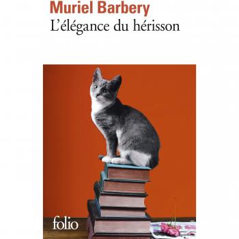 La elegancia del erizo