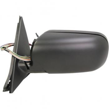 Retrovisor Alkar 6145845 - Espejo retrovisor de repuesto, compatible con varios modelos de vehículos, diseño OEM, fácil instalación, fabricado en plástico resistente y vidrio de alta calidad