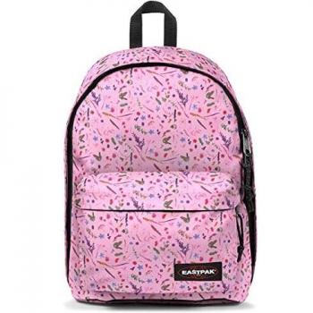 Mochila Eastpak Out Of Office Herbs - Diseño unisex perfecto para llevar tus cosas con estilo