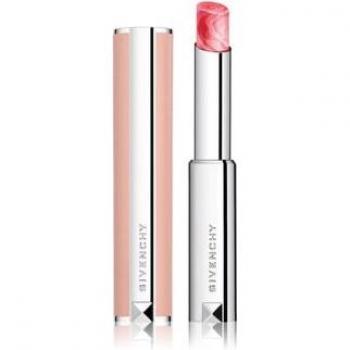 Givenchy Rose Perfecto Lip Balm 2.8g Soothing Red Unisex