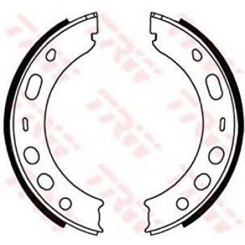 TRW Automotive AfterMarket GS8706 zapata de freno