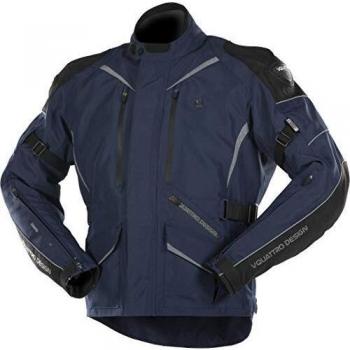 Vquattro Hurry XL