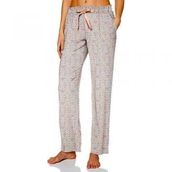Triumph Mix & Match Trousers Viscose Pantalones de Pijama, Multicolor