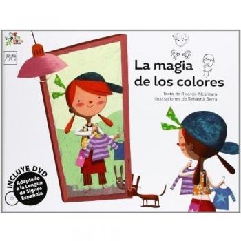 La Magia De Los Colores